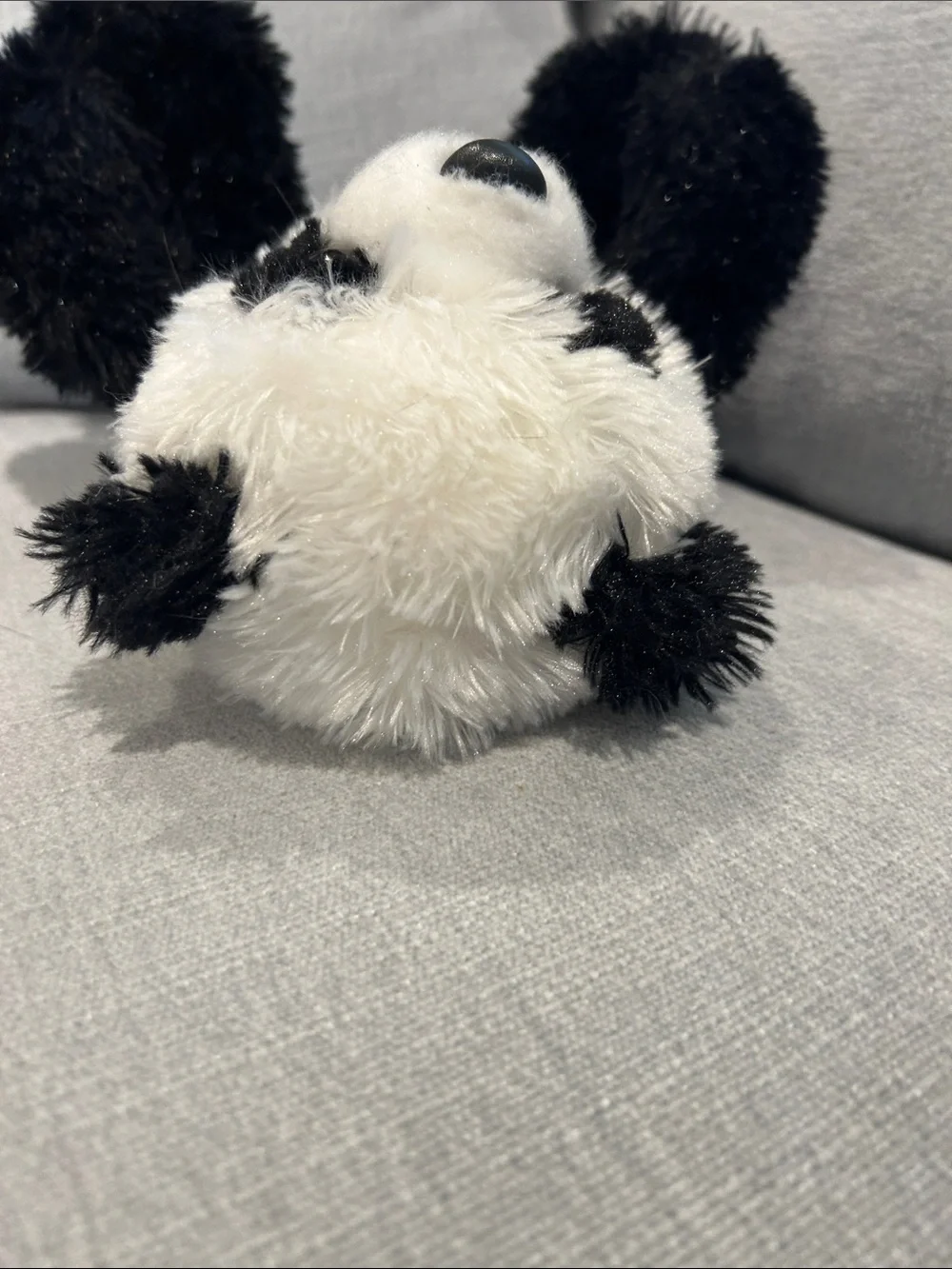 Soft Plush panda